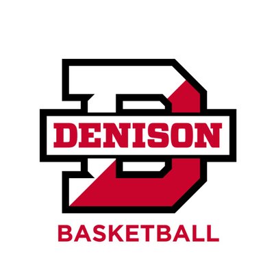 Denison Basketball's profile picture