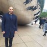 Profilbild von Andrew Campbell