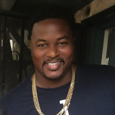 Bryant Mckinnie's profile picture
