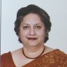 Dr Vibha Sharma's profile picture