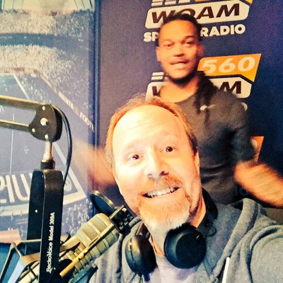 Marc Hochman's profile picture