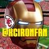Фото профиля KC IRONFAN