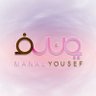Profilbild von Trainer manal yousef