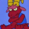 Disgruntled Goat 的头像