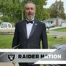 Raider Dave - The only way out is through! 的头像