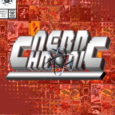 NerdChronic's profile picture