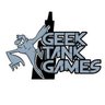 Geek Tank Games profil fotoğrafı