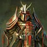 Profilbild von Samurai