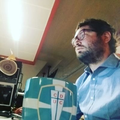Nicolás Oyarzún's profile picture