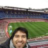 Matias Diaz profil fotoğrafı