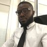 Profilbild von Mickey Oduro-Amoako
