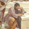 Фото профиля Not Heraclitus