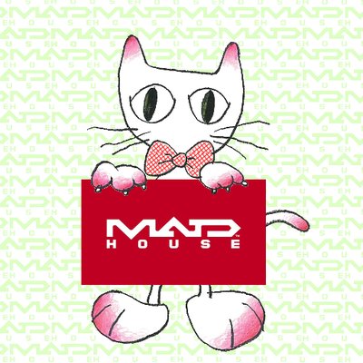 MADHOUSE Inc.'s profile picture