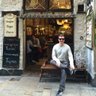 Brendan Rhys's profile picture