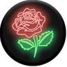 Neon Roses profil fotoğrafı