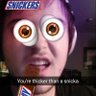 Sheldon😎's profile picture