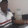 Profilbild von Oswald Mashonganyika