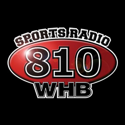 Sports Radio 810 WHB's profile picture