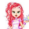 Profilbild von Sally