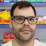 Thiago Nogueira 🇧🇷🌻 的头像