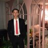 Profilbild von Daniel Patrick