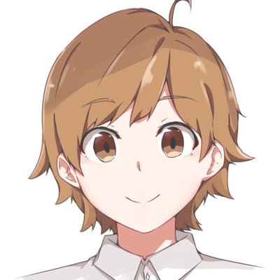 キノシタ's profile picture