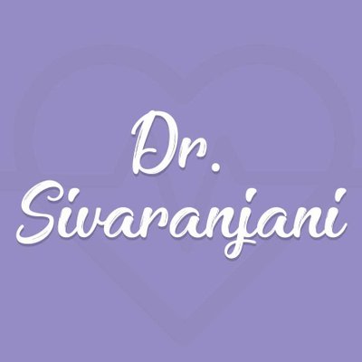 dr_sivaranjani's profile picture