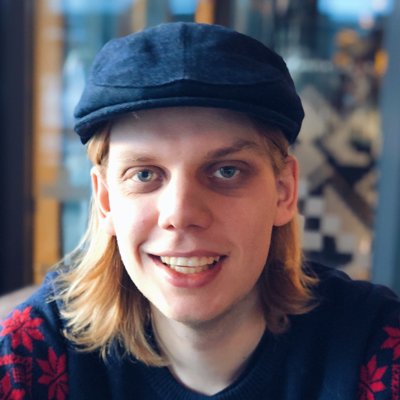 Simon B. Støvring's profile picture
