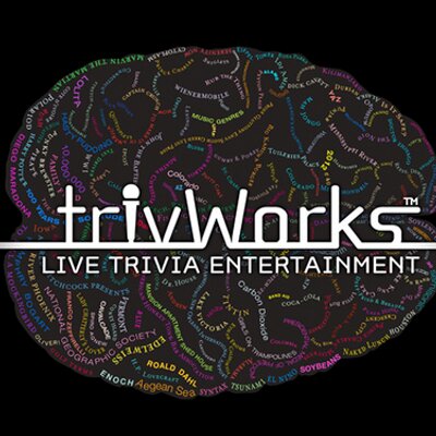 TrivWorks's profile picture