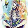 Фото профиля Delirium Maia