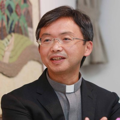 片柳弘史's profile picture