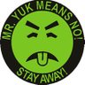 Mr Yuck profil fotoğrafı
