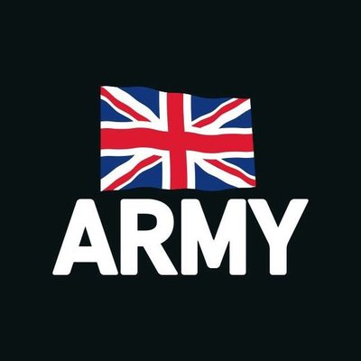 The Army in London's profile picture