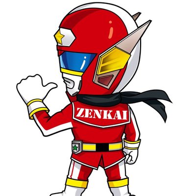 zenkaitethuo's profile picture