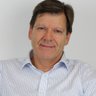 Prof. Michael Lewis 🌭's profile picture