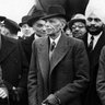 ALI AWAN profil fotoğrafı