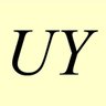 Ulanov Yuri 的头像