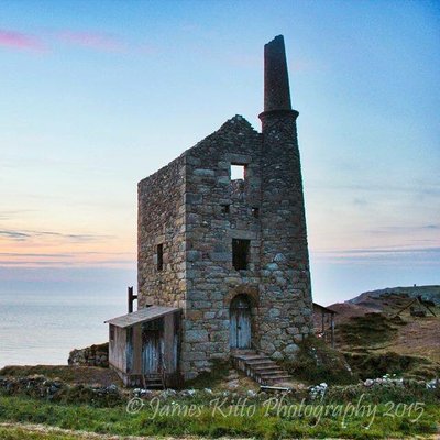 JamesKittoPhoto's profile picture
