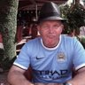 Profilbild von Man city Mark