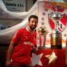 Ezequiel Calado profil fotoğrafı