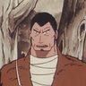 Ozaru Sarutobi โฌโฌโฌโฌ โ ๐ (Daisuke Oozaru Sarutobi) ็ๅคดๅ