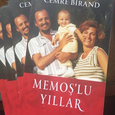 Cemre Birand's profile picture