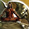Hero profil fotoğrafı