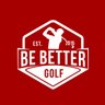 Be Better Golf's profile picture