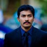 Profilbild von Ashwin Jangalapalli