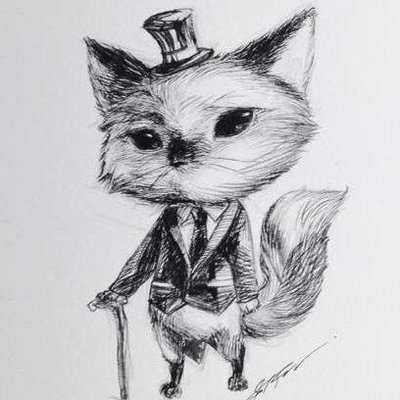 FoxxTrot_Writer's profile picture