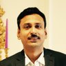 Suneel Dasari profil fotoğrafı