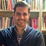 Profilbild von Tiago Ribeiro