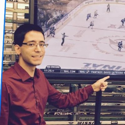 David Satriano's profile picture
