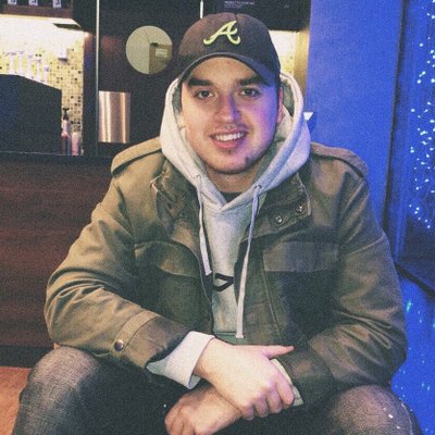AdamZubayraev's profile picture